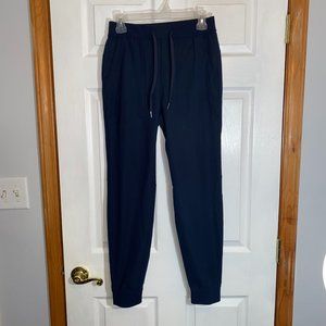 Lululemon ABC Jogger  Warpstreme